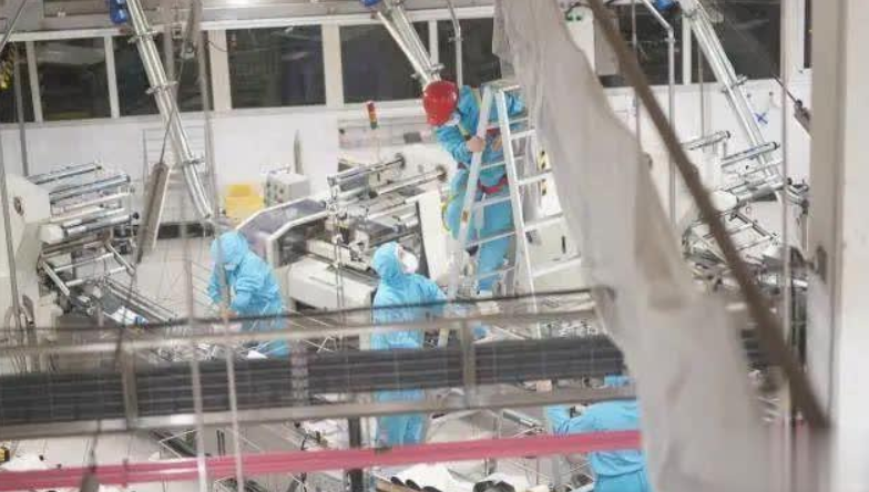 东莞九大专项力推复工复产，，，，，，，，市镇属物业免租方案下周公布！